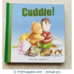 Cuddle by Beth Shoshan