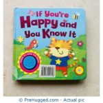 If You're Happy and You Know It - Sound Book