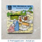 THE PRODIGAL SON by Kenneth N. Taylor