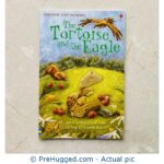 The Tortoise and The Eagle - Usborne First Reading