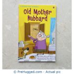 Usborne Old Mother Hubbard