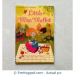 Usborne First Reading - Little Miss Muffet