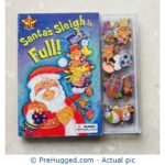Santa's Sleigh is Full!