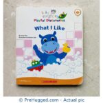 Baby Einstein Playful Discoveries - What I Like