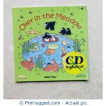 Over in the Meadow (Classic Books With Holes)
