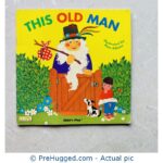 This Old Man (Classic Books With Holes)