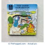 THE GOOD SAMARITAN by Kenneth N Taylor