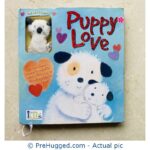 THE NOSE KNOWS - Puppy Love