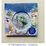 Little Penguin's Big Adventure: With Glitter Pouch