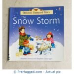 Usborne Farmyard Tales - The Snow Storm