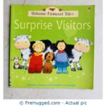 Usborne Farmyard Tales - Surprise Visitors