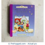USBORNE Farmyard Tales Storybook