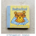Peek-a-Boo! - photos under every flap!