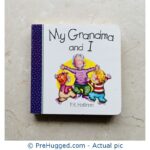 My Grandma and I by P.K. Hallinan