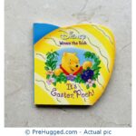 Winnie the Pooh - It's Easter Pooh!