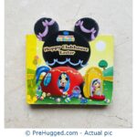 Hoppy Clubhouse Easter (Mickey Mouse Clubhouse) Board book