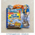 Fisher-Price RIP TO THE RESCUE