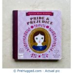 Little Miss Austen - Pride & Prejudice