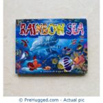 Rainbow Sea (Children's Sparkle Books) Hardcover