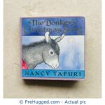 The Donkey's Christmas Song