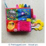 Shake Look Touch: Scholastic Early Learners (Touch and Explore)