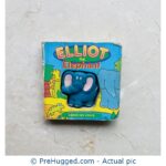 Elliot the Elephant Loses His Voice