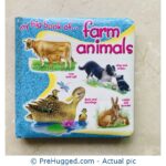 My Big Book of Farm Animals