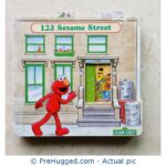 123 Sesame Street