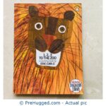 1 2 3 to the Zoo: A Counting Book