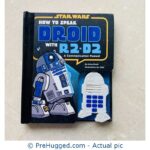 How to Speak Droid with R2-D2