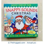 Snappy Sounds: Christmas