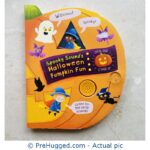 Spooky Sounds Halloween Pumpkin Fun