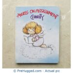 Angels On Assignment Charity Board Book