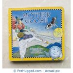 MOTHER GOOSE - A Classic Collection of Children's Nursery Rhymes