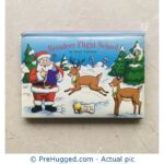 Reindeer Flight School (from the North Pole)