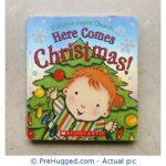 Here Comes Christmas! (Caroline Jayne Church)