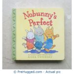 Nobunny's Perfect