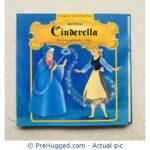 Cinderella - The Fairy Godmother's Magic