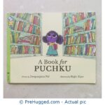A Book for PUCHKU
