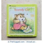 Scaredy Cat