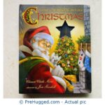 The Night Before Christmas By "Clement Clarke Moore