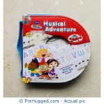 Disney Little Einsteins Musical Adventure
