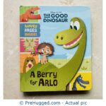 Disney Pixar The Good Dinosaur