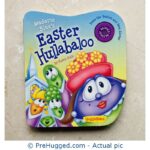 Madame Blue's Easter Hullabaloo