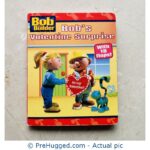 Bob Builder - Bob's Valentine Surprise
