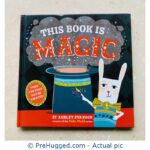 This Book Is Magic Hardcover