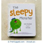 The Sleepy Monster