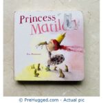 Princess Matilda by Eva Montanari