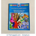 Tales From The Arabian Nights (Aladdin )