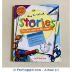 How To Write stories